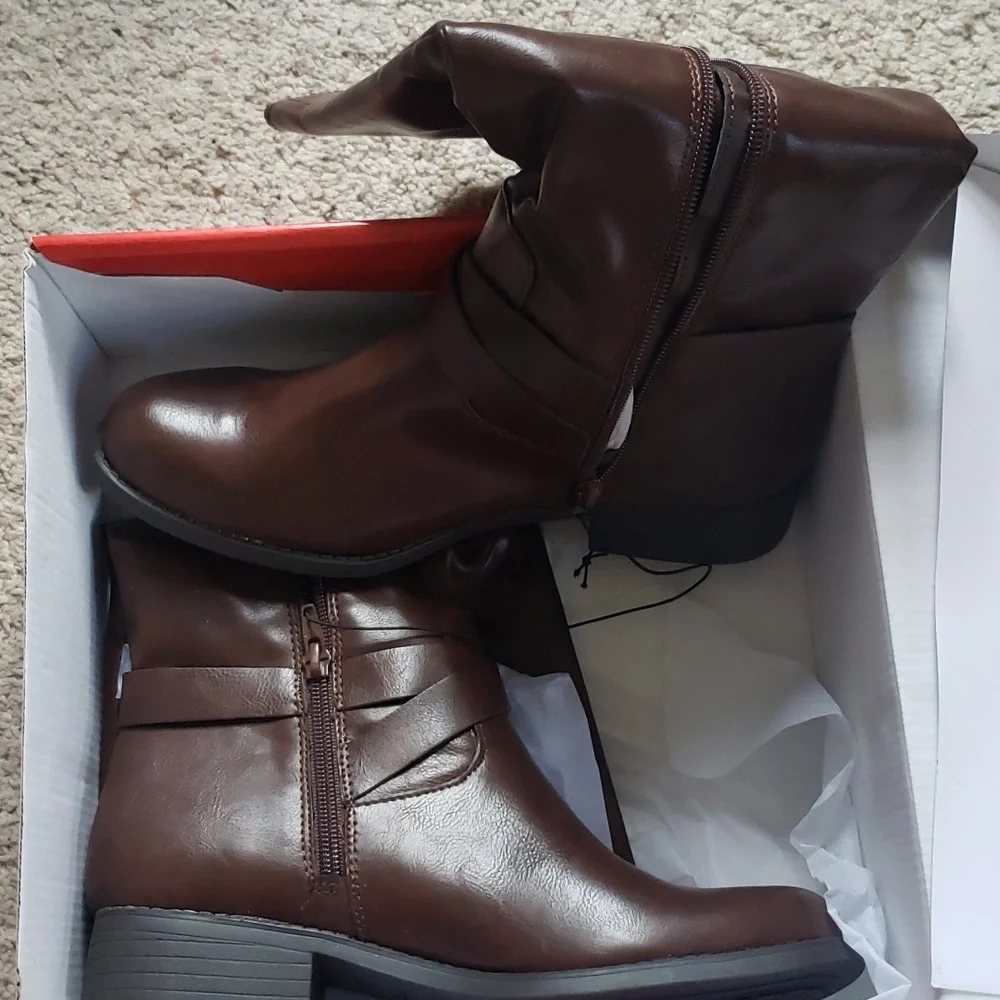 Style & Co. Boots - Picture 2 of 9